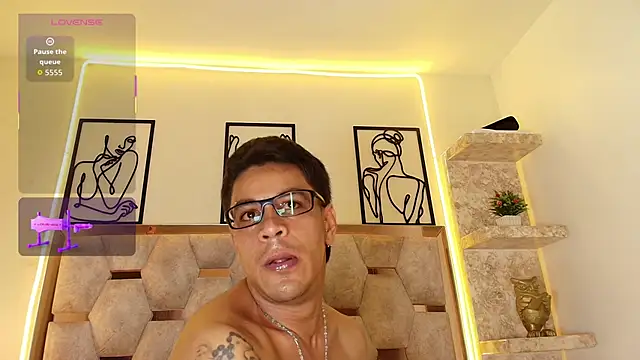 Andrew_Haalls live sex cam