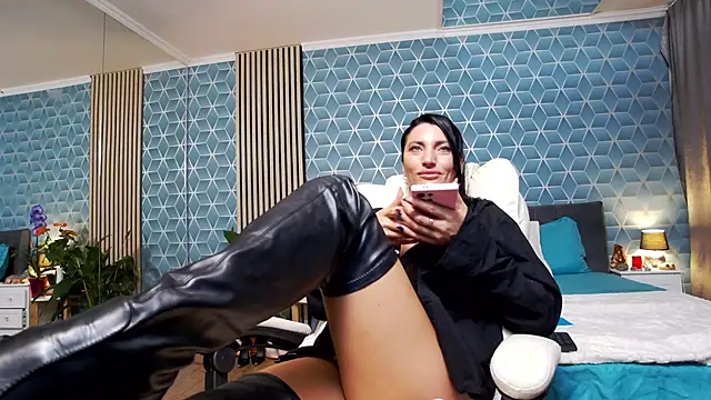 zoeylarkens's cam snapshot