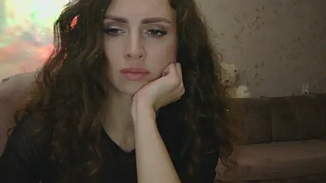 Amber_Carrol's web cam