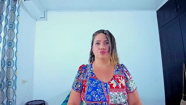 caamii_foxx's cam snapshot