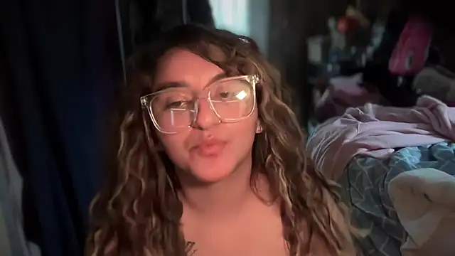 mamifresita's cam snapshot