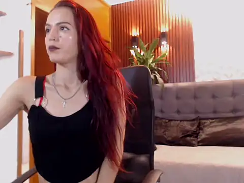 lia_cr1's cam snapshot