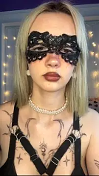 melisa_diamond's cam snapshot