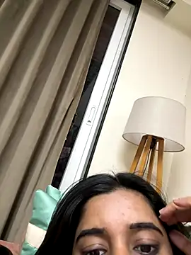 desitease's cam snapshot