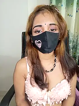 Sexy-jara2's cam snapshot