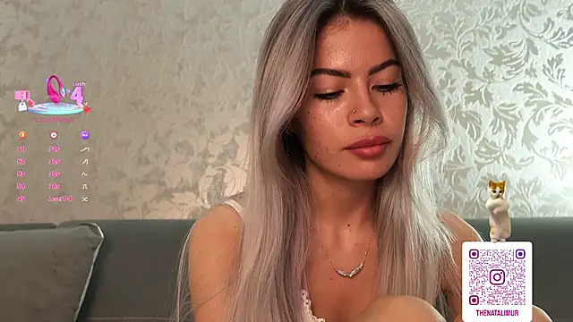 Natalimuur's cam snapshot