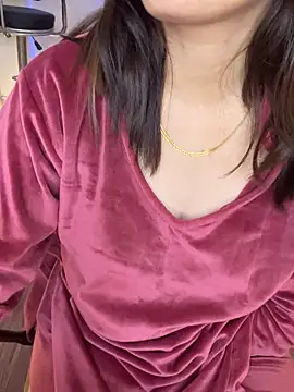 _Lunaaa's cam snapshot