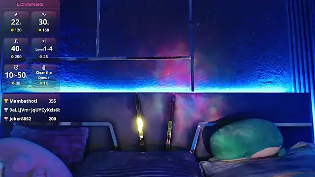 riya1206's cam snapshot