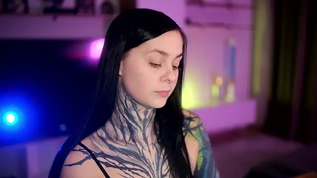 AcidPie's cam snapshot