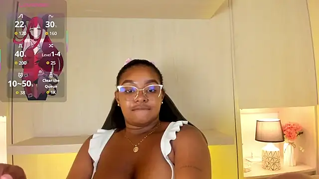 tamaraa_smiith's cam snapshot