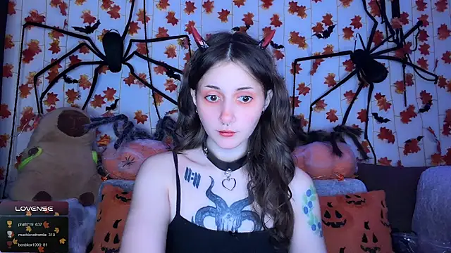 _Devill_Baby's cam snapshot