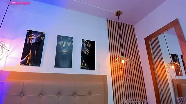 alesziarose's cam snapshot