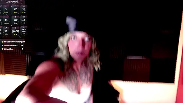 KuraiBi's cam snapshot