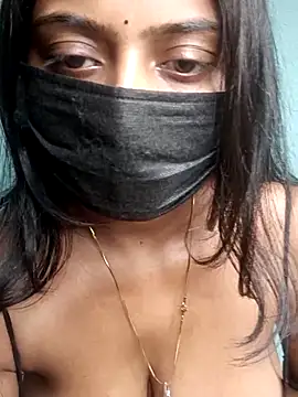 Ishu_Lovee's cam snapshot