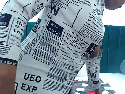 SexyCurves96's cam snapshot