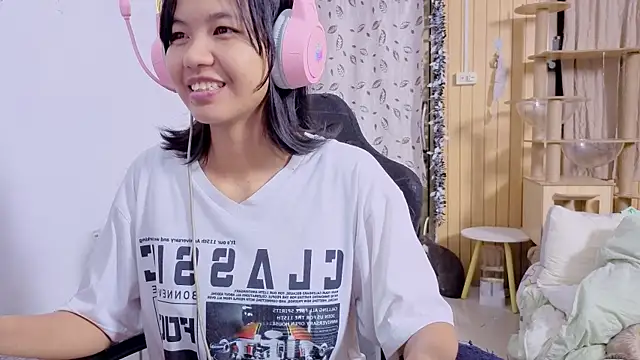 Kana_G's cam snapshot