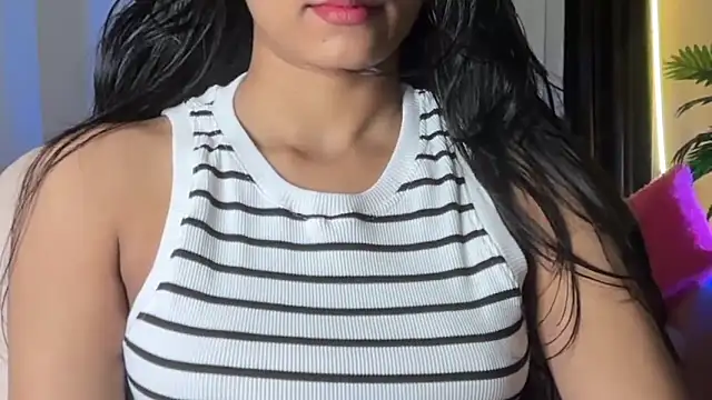 Wow-nisha live sex cam