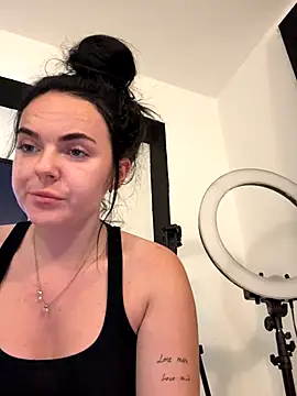 YorkshireGirly's cam snapshot