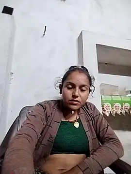 Sonam_shinde's cam snapshot