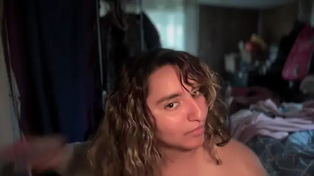 mamifresita's cam snapshot