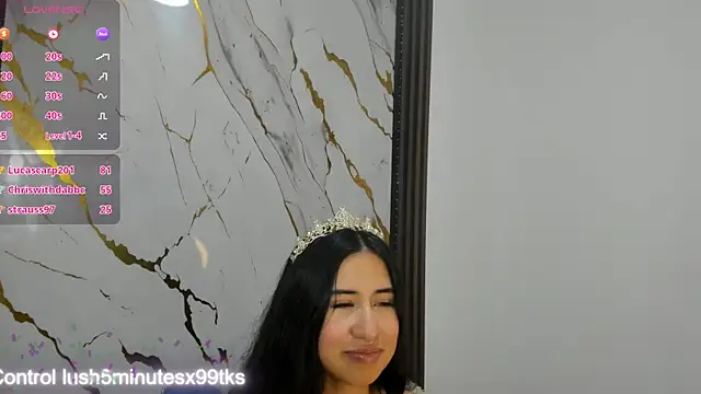 nina_vixen's cam snapshot