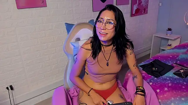 ArtemisaMoonn's cam snapshot