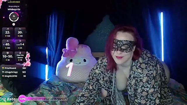 asspothecary's cam snapshot