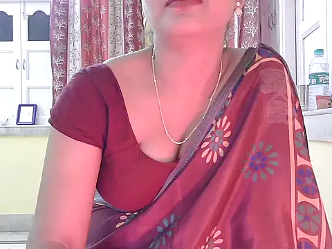 Model-Tanya's cam snapshot