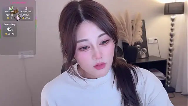 Cure-uuuuuuuu's cam snapshot