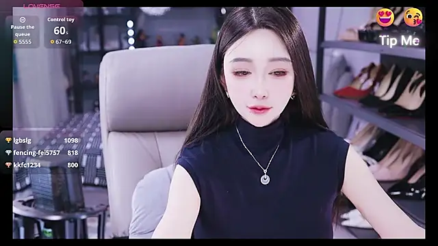 Liora-'s cam snapshot