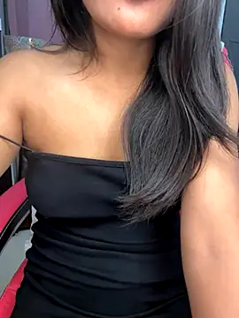 Nyxie_pixie's cam snapshot