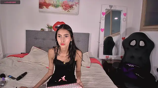 Amberx_Sweet's cam snapshot