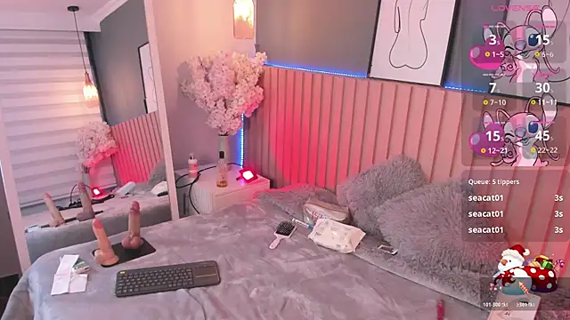 Maraia_Ford's cam snapshot