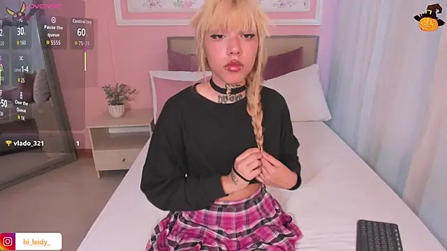 ivy_aoki's cam snapshot