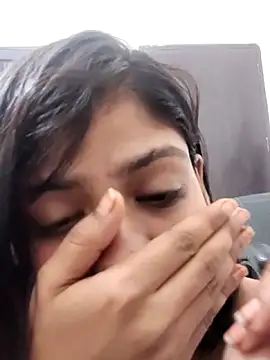 sassyy_poonam's cam snapshot