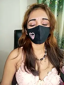 Sexy-jara2's cam snapshot