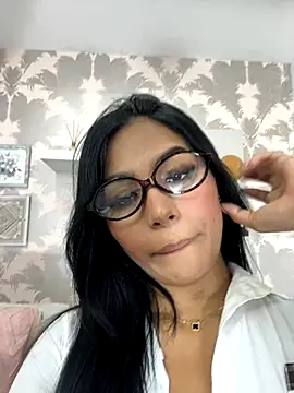 CharlotteGraay's cam snapshot