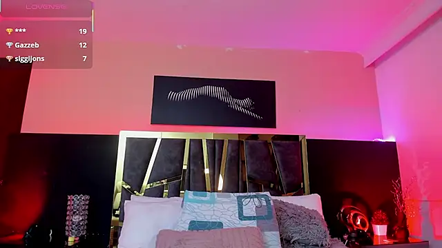 ScarletTorres's cam snapshot