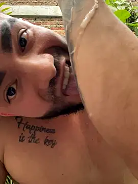 King_Draven3 live sex cam