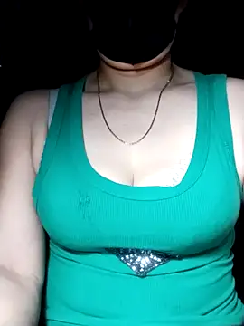 YiyinLy's cam snapshot