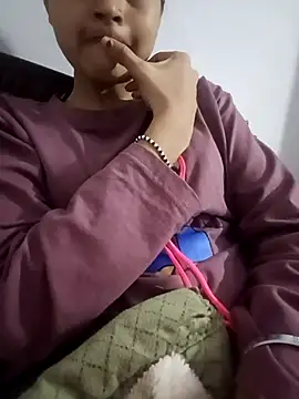 Nandundi's cam snapshot