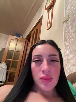 Soft_Pleasure's cam snapshot