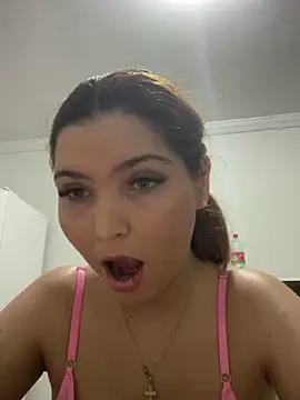 Melissa-9's cam snapshot