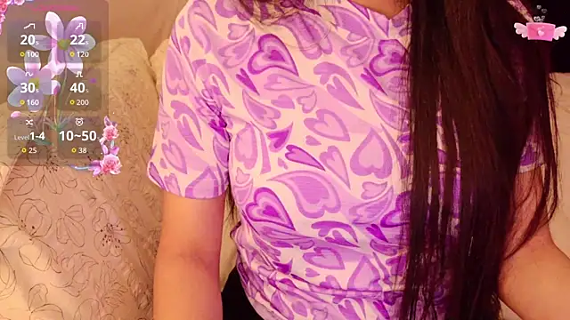 Hannah_9's cam snapshot