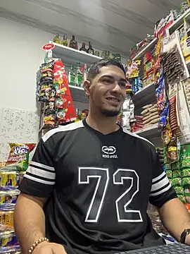 Dimitri_Colleman live sex cam