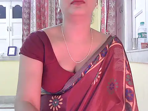 Model-Tanya's cam snapshot