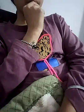 Nandundi's cam snapshot