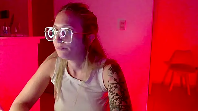 CabledHeredity's cam snapshot