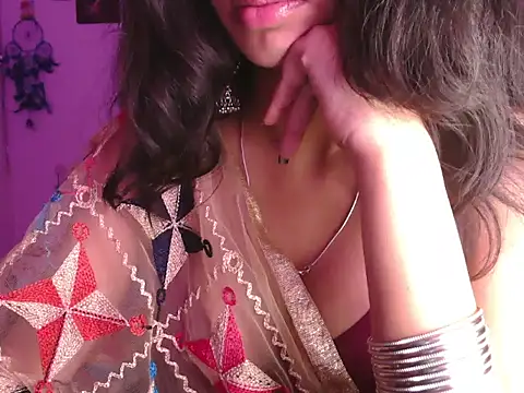 Samikshaa's cam snapshot