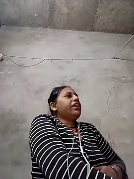 Sandhya_x's cam snapshot